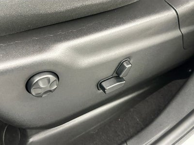 2020 Dodge Durango SXT Plus