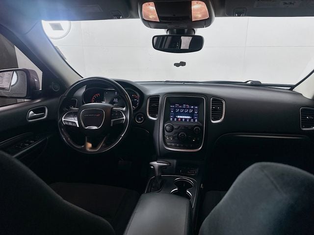 2020 Dodge Durango SXT Plus