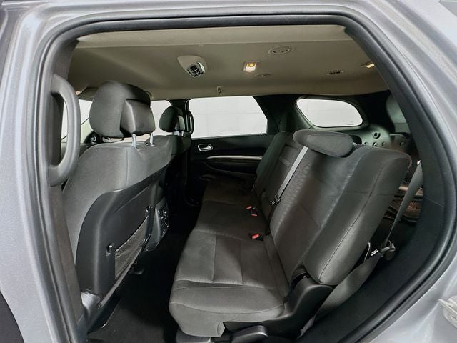 2020 Dodge Durango SXT Plus