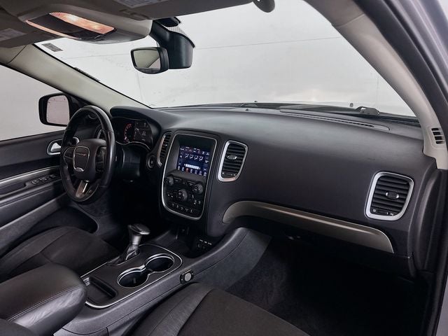 2020 Dodge Durango SXT Plus