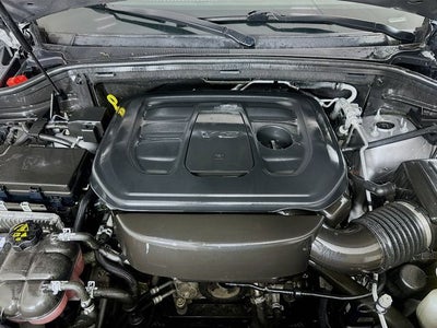 2020 Dodge Durango SXT Plus