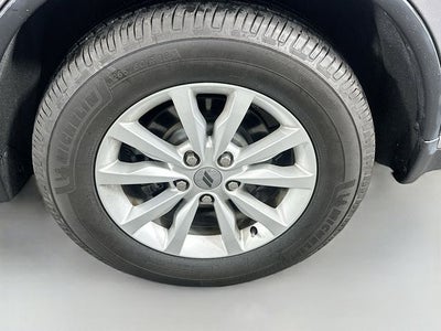 2020 Dodge Durango SXT Plus