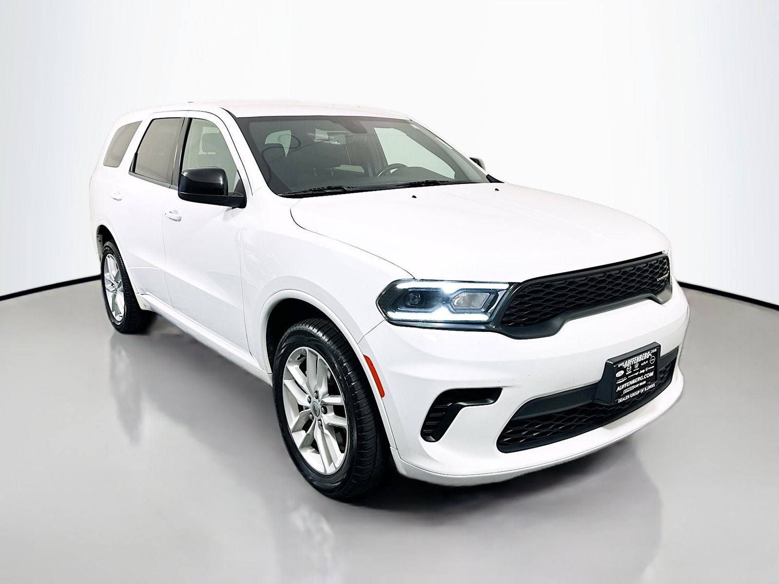 2023 Dodge Durango GT AWD's photo