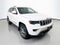 2018 Jeep Grand Cherokee Limited STERLING