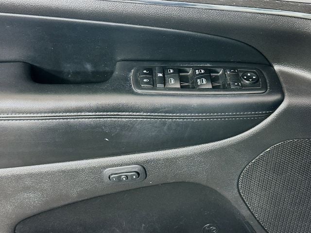 2018 Jeep Grand Cherokee Limited STERLING