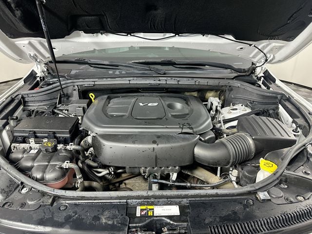 2018 Jeep Grand Cherokee Limited STERLING