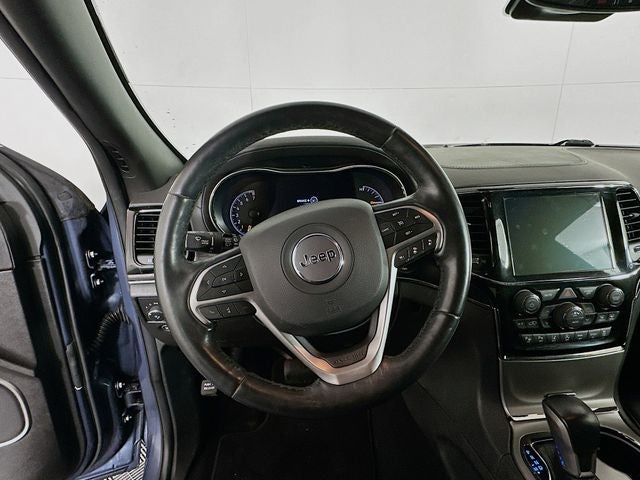 2020 Jeep Grand Cherokee High Altitude