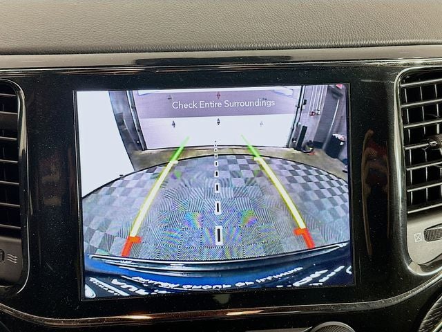 2020 Jeep Grand Cherokee High Altitude