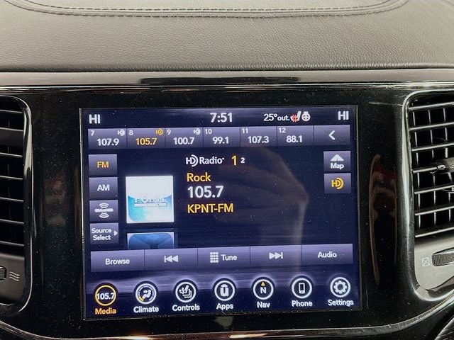 2020 Jeep Grand Cherokee High Altitude