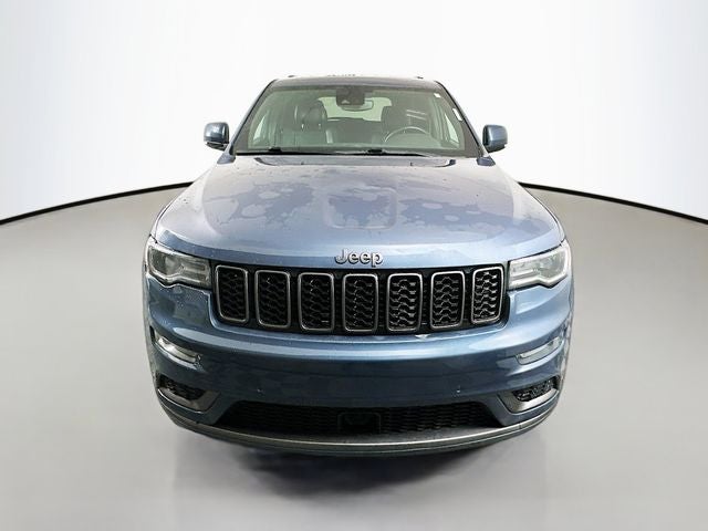 2020 Jeep Grand Cherokee High Altitude