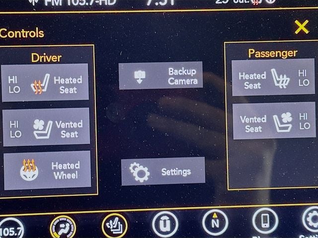 2020 Jeep Grand Cherokee High Altitude