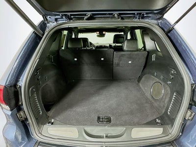 2020 Jeep Grand Cherokee High Altitude