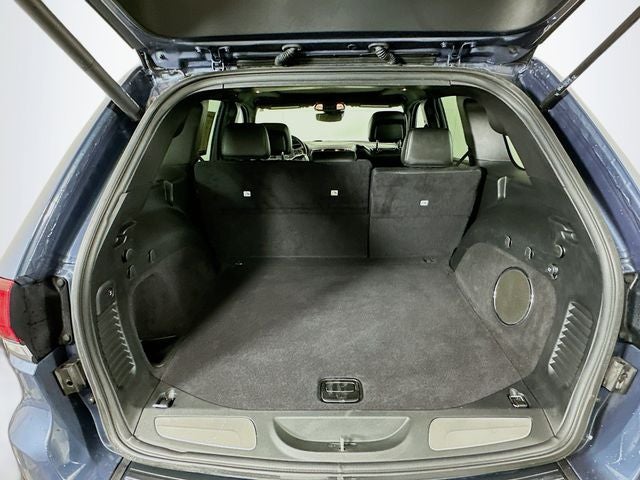 2020 Jeep Grand Cherokee High Altitude