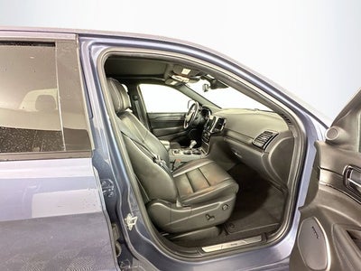 2020 Jeep Grand Cherokee High Altitude