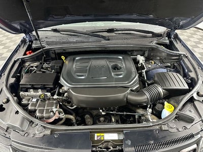 2020 Jeep Grand Cherokee High Altitude