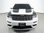 2018 Jeep Grand Cherokee Summit