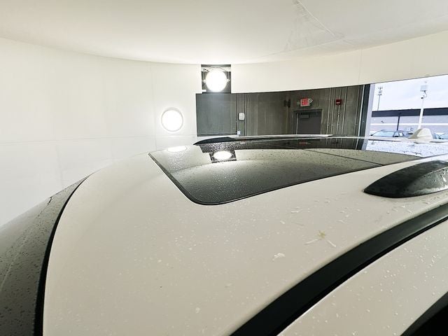 2018 Jeep Grand Cherokee Summit