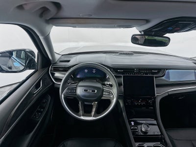 2022 Jeep Grand Cherokee 4xe