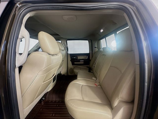 2014 RAM 1500 Laramie