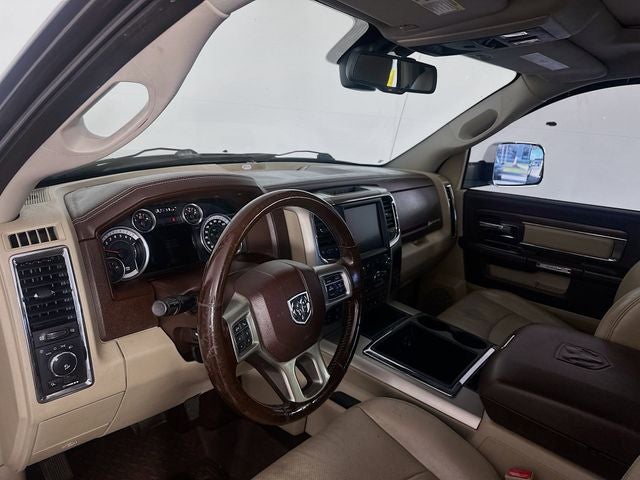 2014 RAM 1500 Laramie