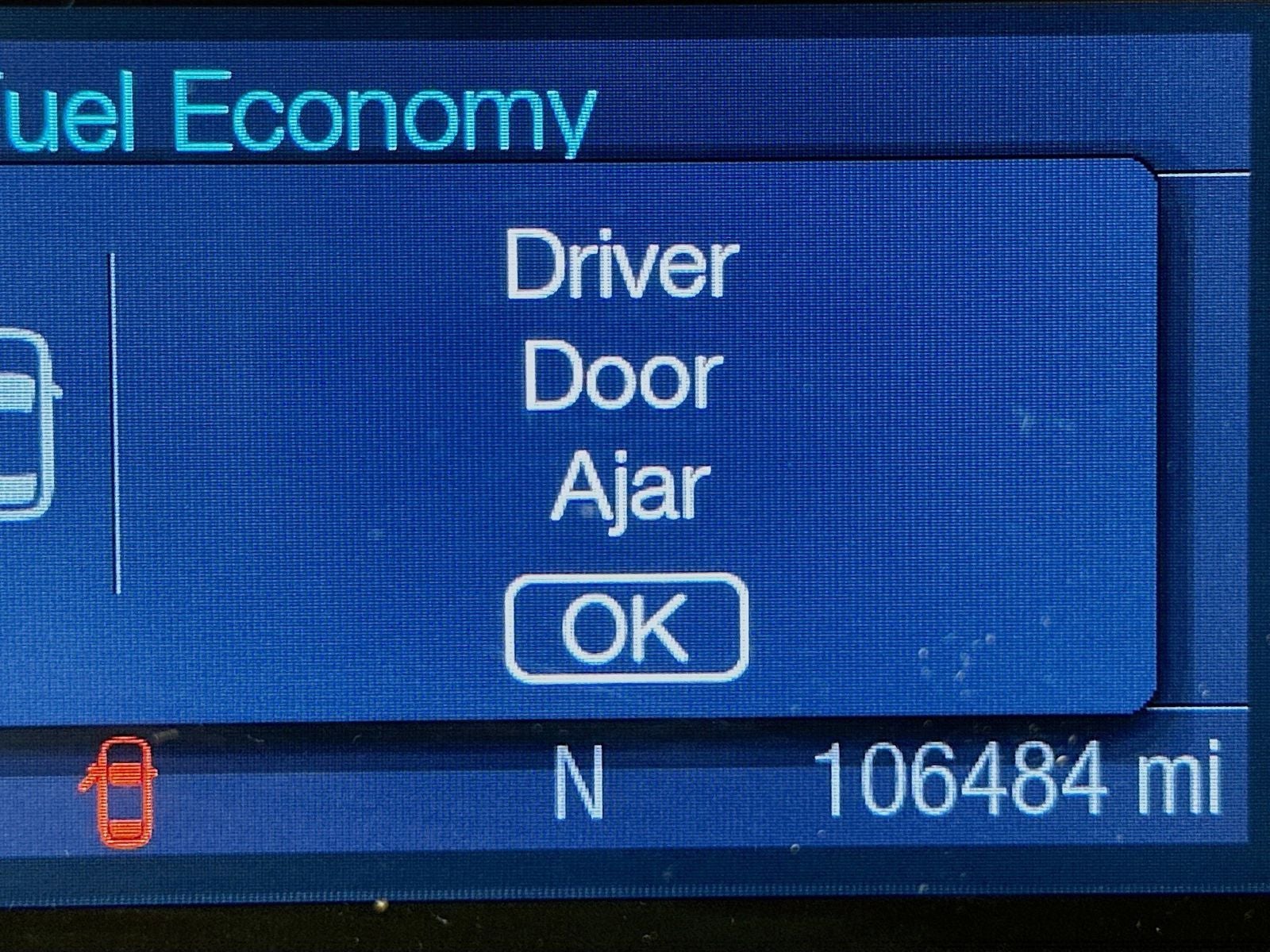 2016 Ford Taurus SEL