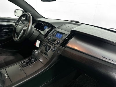 2016 Ford Taurus SEL