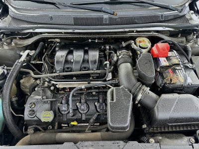 2016 Ford Taurus SEL