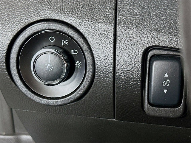 2018 Ford Taurus SEL