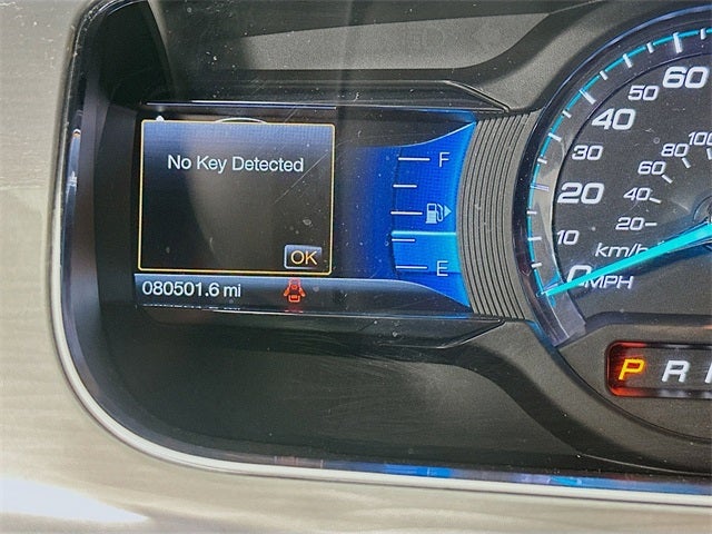 2018 Ford Taurus SEL