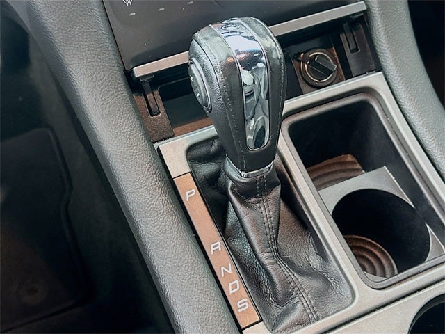 2018 Ford Taurus SEL