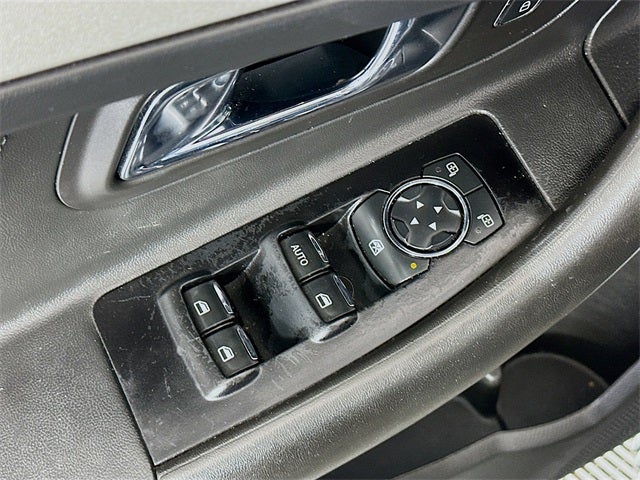 2018 Ford Taurus SEL