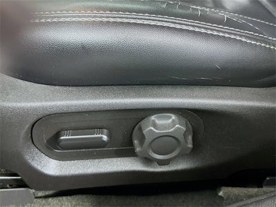 2018 Ford Taurus SEL