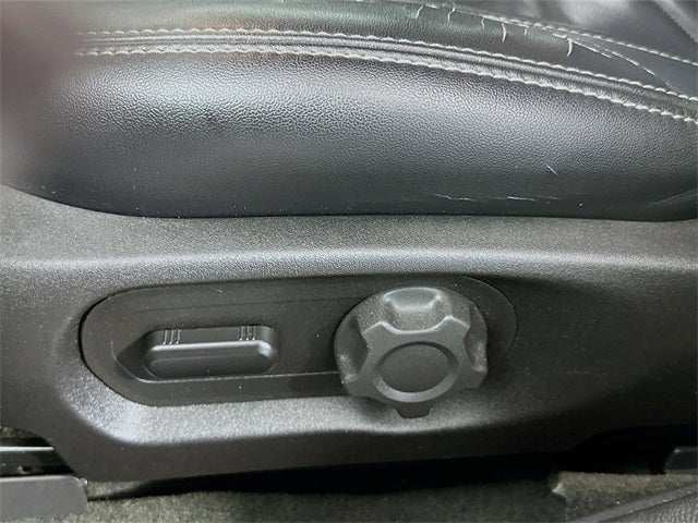 2018 Ford Taurus SEL