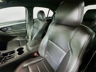 2018 Ford Taurus SEL