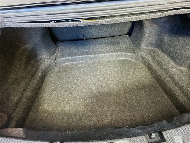 2018 Ford Taurus SEL