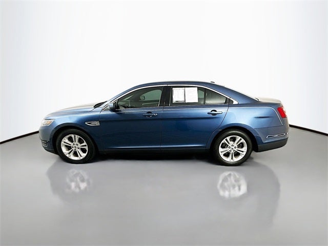 2018 Ford Taurus SEL