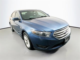 2018 Ford Taurus SEL