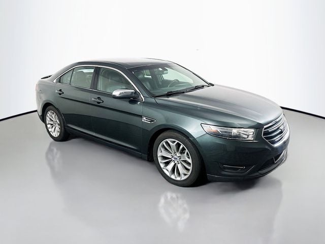 2016 Ford Taurus Limited