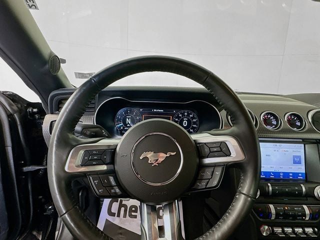 2023 Ford Mustang GT Premium