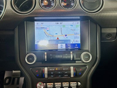 2023 Ford Mustang GT Premium