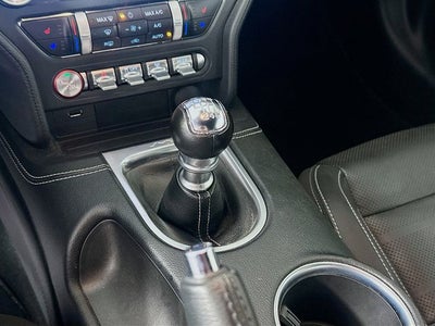 2023 Ford Mustang GT Premium