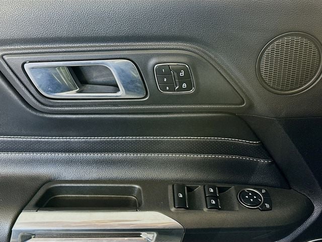 2023 Ford Mustang GT Premium