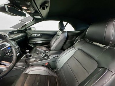 2023 Ford Mustang GT Premium