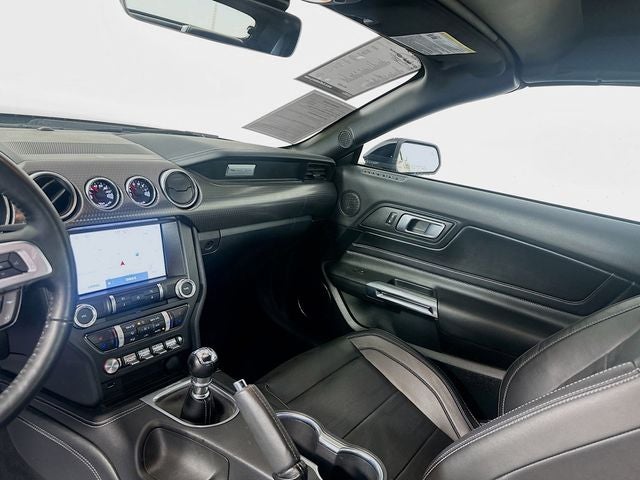 2023 Ford Mustang GT Premium