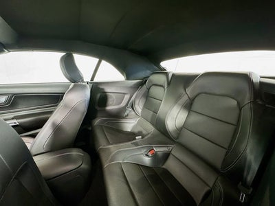 2023 Ford Mustang GT Premium