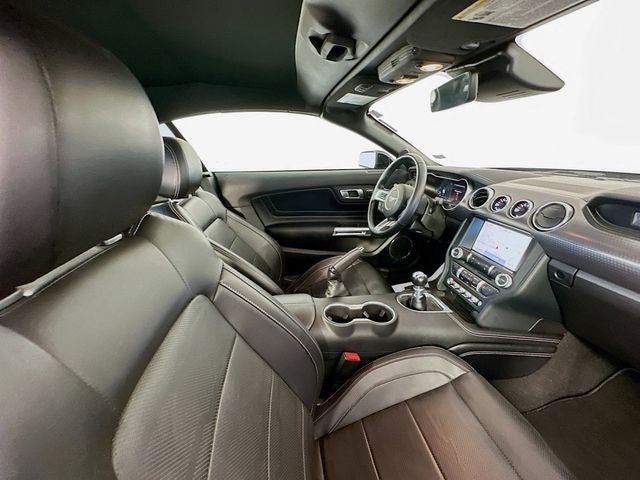 2023 Ford Mustang GT Premium