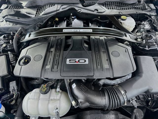 2023 Ford Mustang GT Premium