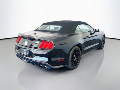 2023 Ford Mustang GT Premium