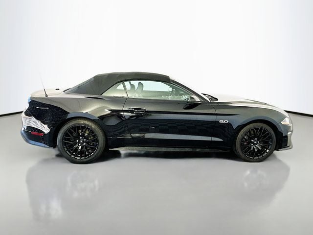 2023 Ford Mustang GT Premium