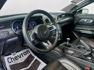 2023 Ford Mustang GT Premium